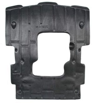 Mercedes Benz Motorverkleding 6601023511860P