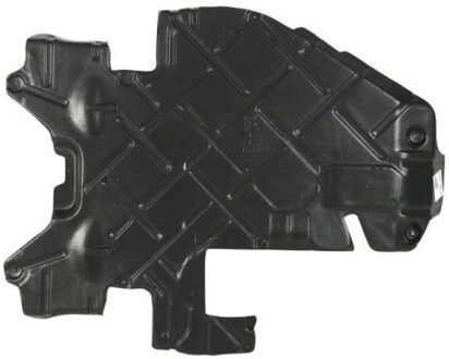 Mercedes Benz Motorverkleding 6601023511875P