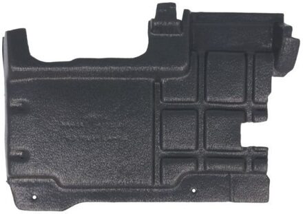 Mercedes Benz Motorverkleding 6601023512871P