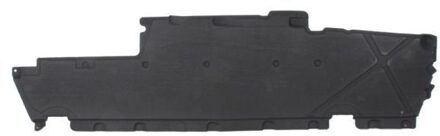 Mercedes Benz Motorverkleding 6601023514982P