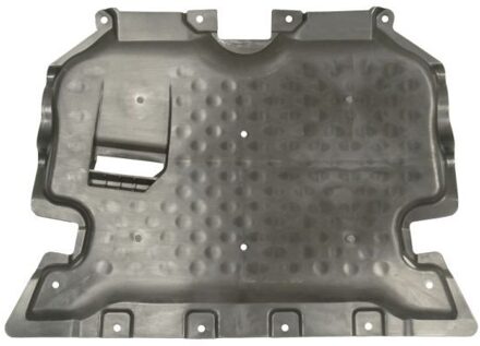 Mercedes Benz Motorverkleding 6601023521861P