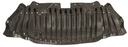 Mercedes Benz Motorverkleding 6601023521862P