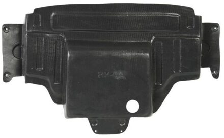 Mercedes Benz Motorverkleding 6601023525860P