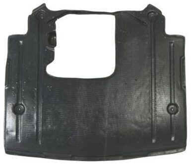 Mercedes Benz Motorverkleding 6601023526864P