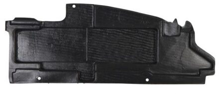 Mercedes Benz Motorverkleding 6601023526871P