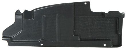 Mercedes Benz Motorverkleding 6601023526872P