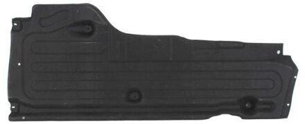 Mercedes Benz Motorverkleding 6601023528981P