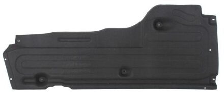 Mercedes Benz Motorverkleding 6601023528982P