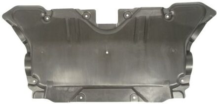 Mercedes Benz Motorverkleding 6601023531862P