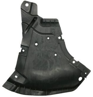 Mercedes Benz Motorverkleding 6601023531872P