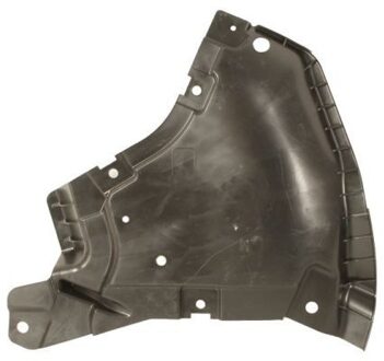 Mercedes Benz Motorverkleding 6601023531882P