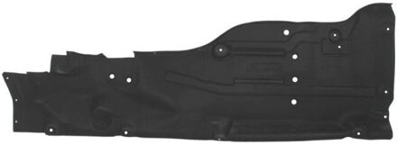 Mercedes Benz Motorverkleding 6601023538981P