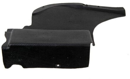 Mercedes Benz Motorverkleding 6601023541871P