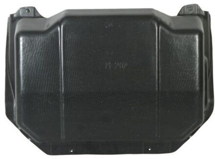 Mercedes Benz Motorverkleding 6601023545860P