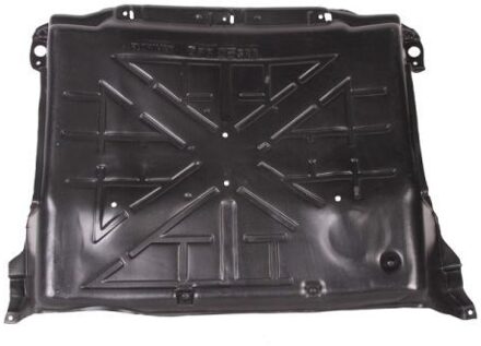 Mercedes Benz Motorverkleding 6601023548875P