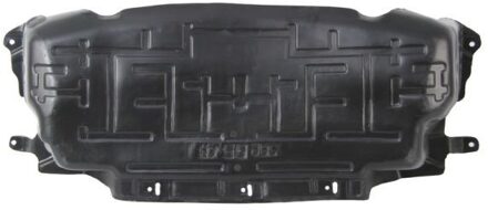 Mercedes Benz Motorverkleding 6601023548880P