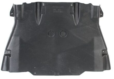 Mercedes Benz Motorverkleding 6601023560875P