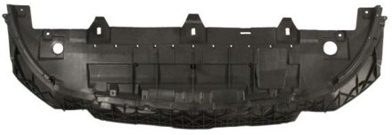 Mercedes Benz Motorverkleding 6601023583862P