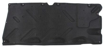 Mercedes Benz Motorverkleding 6601023583981P