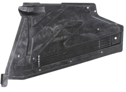 Mercedes Benz Motorverkleding 6601023583983P