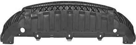 Mercedes Benz Motorverkleding 8016821