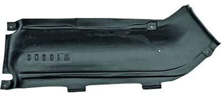 Mercedes Benz Motorverkleding 8168110