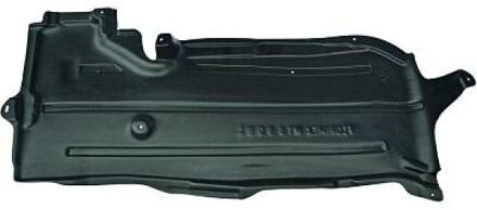 Mercedes Benz Motorverkleding 8168111