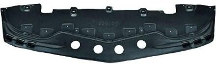 Mercedes Benz Motorverkleding 8168510