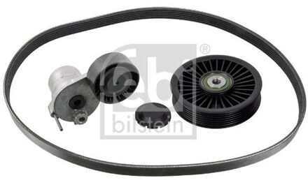 Mercedes Benz Multi-V-riem-, v-snaar set 177981