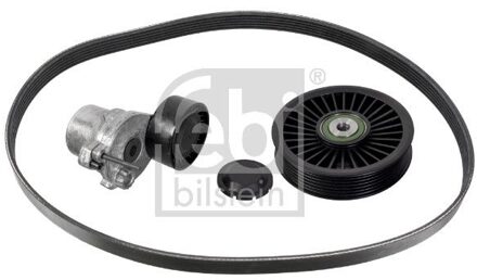 Mercedes Benz Multi-V-riem-, v-snaar set 178228