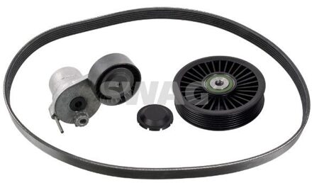 Mercedes Benz Multi-V-riem-, v-snaar set 33104395