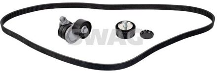 Mercedes Benz Multi-V-riem-, v-snaar set 33104403
