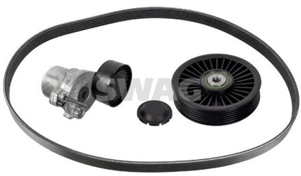 Mercedes Benz Multi-V-riem-, v-snaar set 33104435