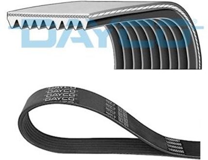 Mercedes Benz Multiriem 9PK2313HD