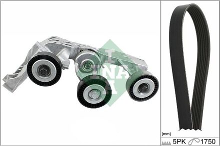 Mercedes Benz Multiriem set 529008110