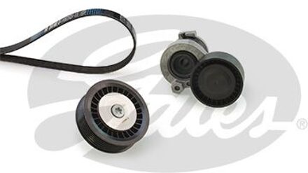 Mercedes Benz Multiriem set K016PK1125