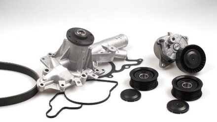 Mercedes Benz Multiriem set + waterpomp PK01390