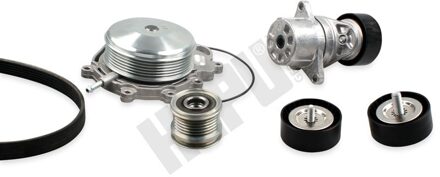 Mercedes Benz Multiriem set + waterpomp PK15130A