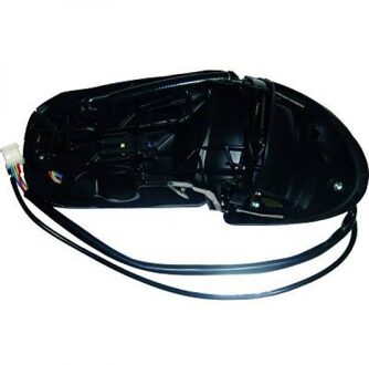 Mercedes Benz Niet Volledige Spiegel Mercedes W220 1646024