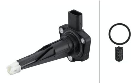 Mercedes Benz Niveausensor 6PR013680201