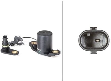 Mercedes Benz Niveausensor