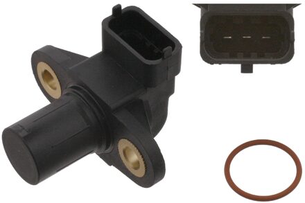 Mercedes Benz Nokkenas sensor