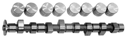 Mercedes Benz Nokkenas-set