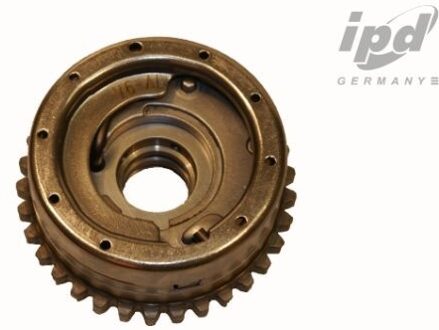 Mercedes Benz Nokkenasregelaar 217055