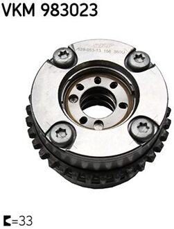 Mercedes Benz Nokkenasregelaar VKM983023