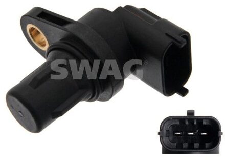 Mercedes Benz Nokkenassensor 10938292