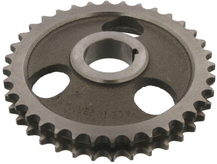 Mercedes Benz Nokkenastandwiel