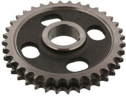 Mercedes Benz Nokkenastandwiel