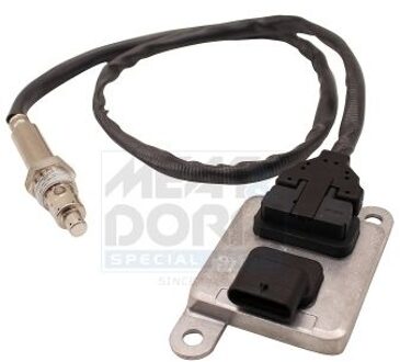 Mercedes Benz NOx-sensor, NOx-katalysator 57042