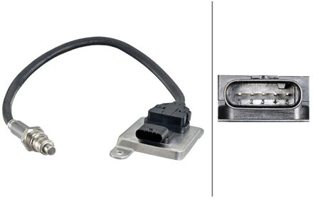 Mercedes Benz NOx-sensor, NOx-katalysator 6PN358307171